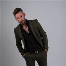 חליפת חתן מחויטת חנות חליפות חתן בירושלים - imutagim