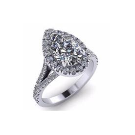 טבעת נישואין: תכשיט לאישה, תכשיט עם יהלומים, תכשיט כסף, יהלומים - תכשיטי סימיון מאייב