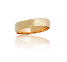 טבעת נישואין קלאסית