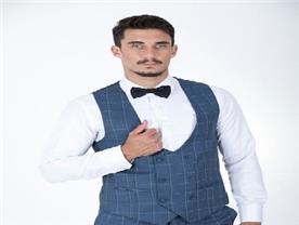 חליפת חתן - Paz חליפות חתן ובגדי ערב חליפת חתן - Paz חליפות חתן ובגדי ערב