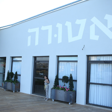 הכניסה הכניסה
