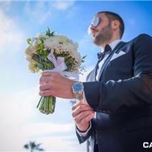 ביגוד מחויט לגברים טוקיסדו