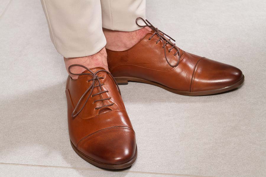 נעליים אלגנטיות לגברים