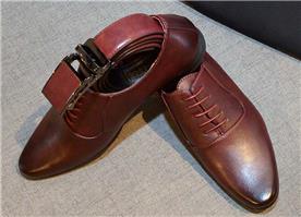 נעליים מעוצבות לגברים