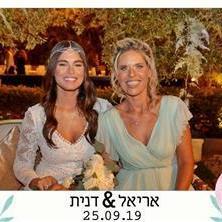 מגנטים לאירועים עסקיים מגנטים לבריתות