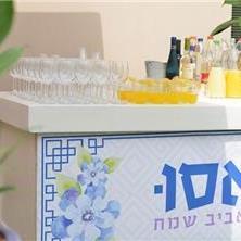 קייטרינג בהתאמה אישית שירותי הסעדה