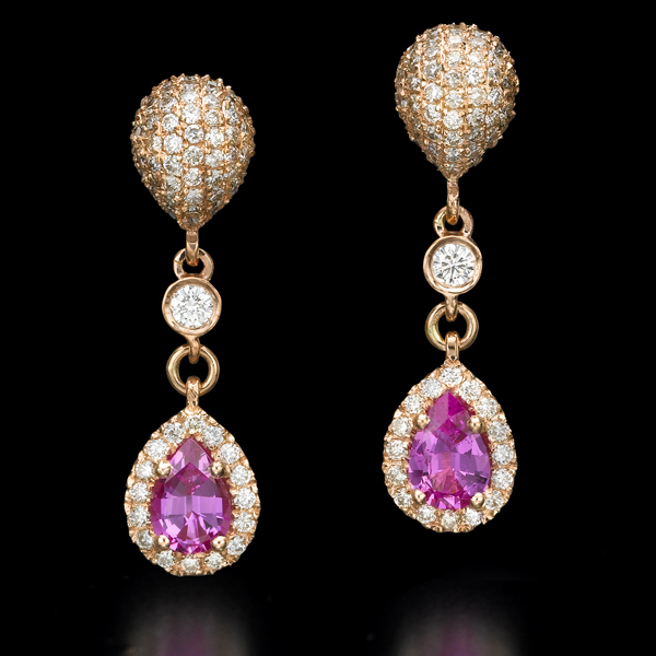 תכשיט: ARIA diamonds jewelry