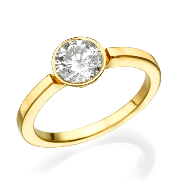 תכשיט: ARIA diamonds jewelry