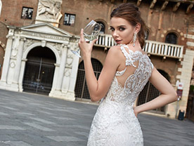 שמלת כלה ושמלת ערב - A&G Wedding Dresses שמלת כלה ושמלת ערב - A&G Wedding Dresses