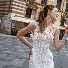 A&G Wedding Dresses - 4 A&G Wedding Dresses - 4