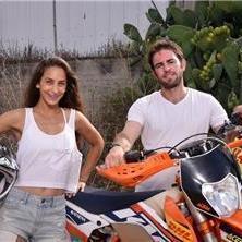 צילום זוגי - ש.ב.ח צילום אירועים צלם מקצועי בחיפה
