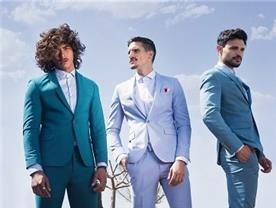 חליפת חתן - דון אמור חליפת חתן - דון אמור
