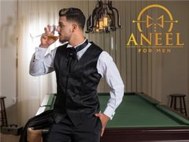חליפת חתן - ANEEL FOR MEN חליפות חתן חליפת חתן - ANEEL FOR MEN חליפות חתן