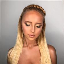 איפור לכלה - להב הרפז מאפרת ברעננה