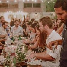 אולם לאירועים קטנים אולם לאירועים אינטימיים