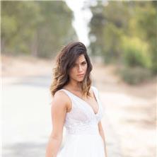 איפור כלה מאפרת כלות - מריה דמנטייב