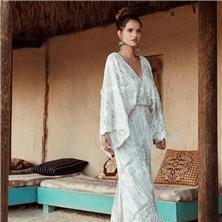 אלינור זינו Elinor Zino Bridal