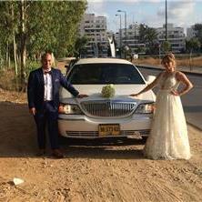 שירותי הסעות הסעות VIP