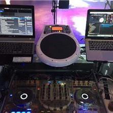 העמדה המושכללת של DJ MIX דיג'יי מומלץ לחתונה - DJ MIX