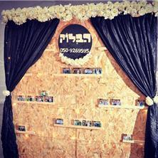 הבלוק מזכרת מעצמל'א - 9 הבלוק מזכרת מעצמל'א - 9