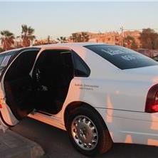 לימוזינה - kalen limousine - 3 לימוזינה - kalen limousine - 3