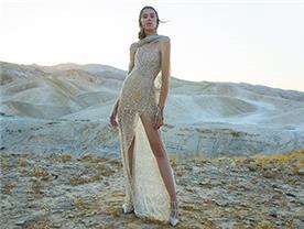 שמלת כלה ושמלת ערב - KK Couture שמלת כלה ושמלת ערב - KK Couture
