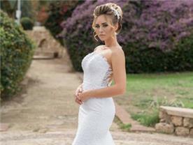 שמלת כלה ושמלת ערב - Noor Haj-Bridal Designer שמלת כלה ושמלת ערב - Noor Haj-Bridal Designer