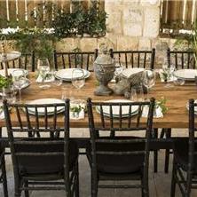 Sky Garden סקי גרדן - מתחם אירועים - 1 Sky Garden סקי גרדן - מתחם אירועים - 1