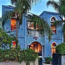 The Blue Palace - 1 The Blue Palace - 1