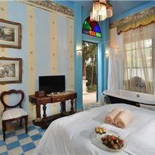 The Blue Palace - 3 The Blue Palace - 3
