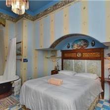 The Blue Palace - 5 The Blue Palace - 5
