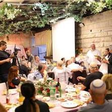 אירועים בבית קטן בבקעה - 10 אירועים בבית קטן בבקעה - 10