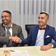 הרב כפיר דדון -חופות - 9 הרב כפיר דדון -חופות - 9