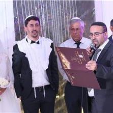 הרב כפיר דדון -חופות - 6 הרב כפיר דדון -חופות - 6