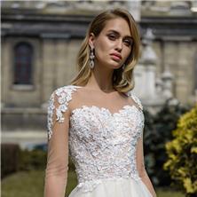 bridal store- אינה שמלות כלה - 5 bridal store- אינה שמלות כלה - 5