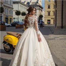 bridal store- אינה שמלות כלה - 1 bridal store- אינה שמלות כלה - 1