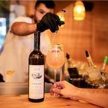SAGA BAR סאגה בר - 8 SAGA BAR סאגה בר - 8