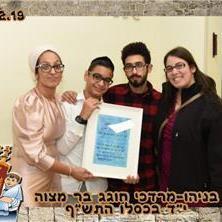 הפקת מגנטים מעוצבים באירוע מגנטים לאירועים - המגנט