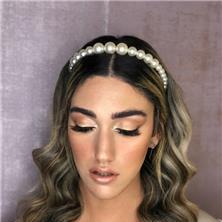 דבורה חלימי - איפור כלות ערב - 7 דבורה חלימי - איפור כלות ערב - 7