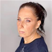 שיר איפור ושיער - 1 שיר איפור ושיער - 1