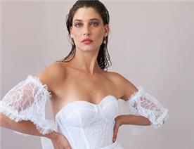 שמלת כלה ושמלת ערב - Bridal Alexandra אלכסנדרה שמלות כלה