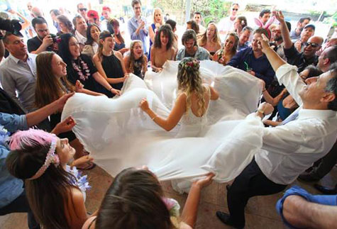 אווירה חופשית ונעימה בחווה האורגנית אווירה חופשית ונעימה בחווה האורגנית