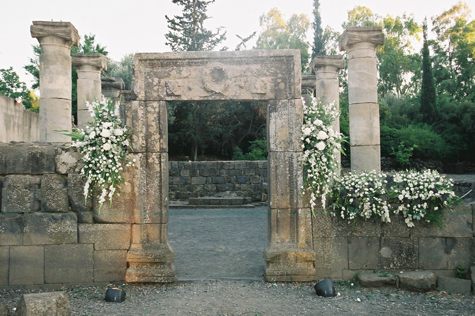 בית הכנסת העתיק בקצרין