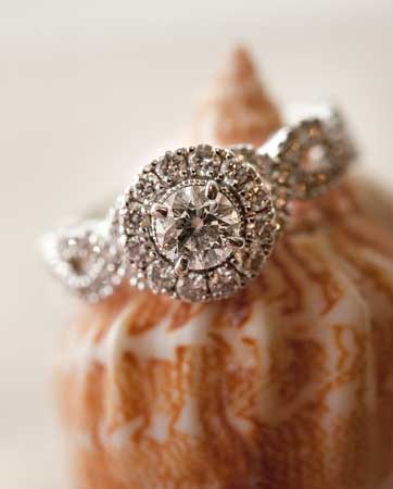 לקראת עונת החתונות: כיצד לבחור טבעת יהלום?