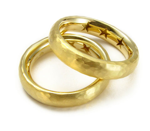 טבעת נישואין של ה.שטרן